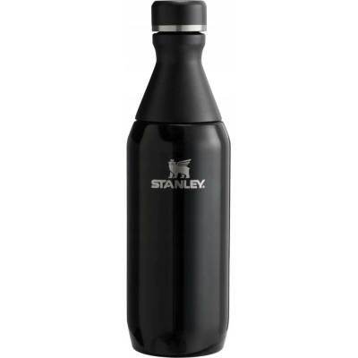 Stanley Láhev Stanley All Day Slim 350 ml Černá Lesklá