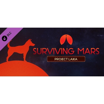 Surviving Mars: Project Laika