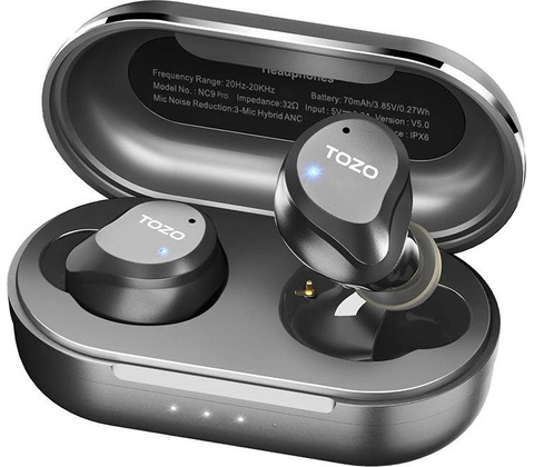 TOZO NC9 Pro