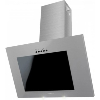 MAAN Vertical 2 50 inox