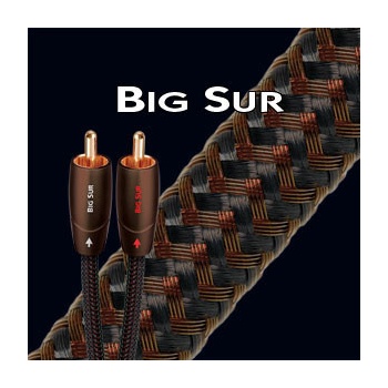 Audioquest Big Sur (JR) - 0,6m