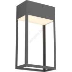 Redo Group 90603 - LED Външно стенено осветително тяло STAND LED/20W/230V IP65 антрацит (UN2051)