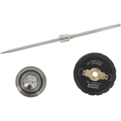 SATA Trysková sada pre SATAjet X 5500 Phaser, HVLP