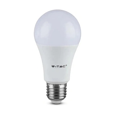 V-TAC Led КРУШКА v-tac ТЕРМО ПЛАСТИК e27 8.5w a60 6500k (217262)