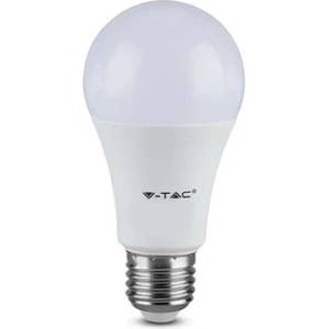 V-TAC Led КРУШКА v-tac ТЕРМО ПЛАСТИК e27 8.5w a60 6500k (217262)