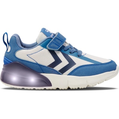 Hummel Детски маратонки Hummel Daylight Trainers Childrens - Coronet Blue