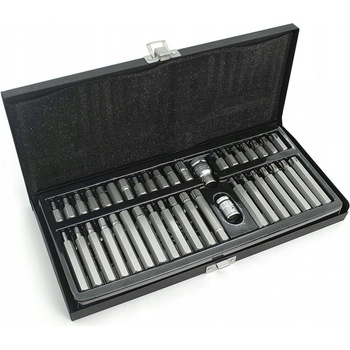 YATO YT-0400 / Sada bitů 40 ks box (YT-0400)