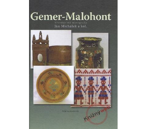 Gemer-Malohont