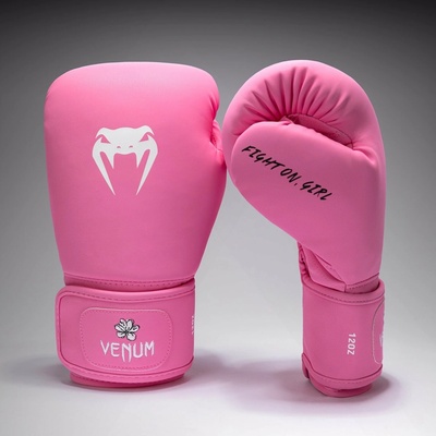 Venum Contender 1.5 Candy Pink
