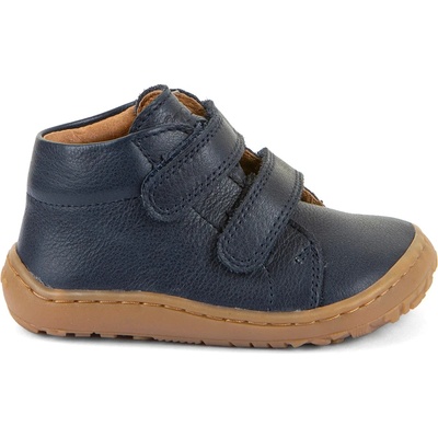 Froddo Детски обувки barefoot Froddo Kid's Barefoot First Step Barefoot shoes - Dark Blue - размер 24 (EU) (702-4793-0815)