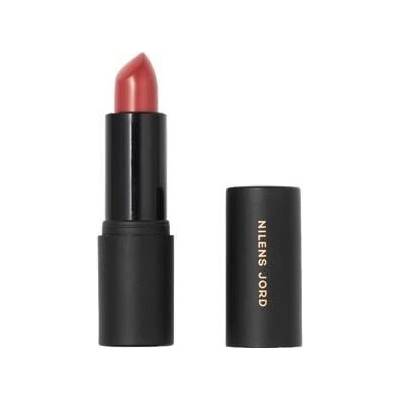 Nilens Jord Lips Rtěnka Hnědá 3,5 g