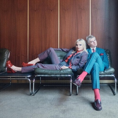 Molotovs - Wasted On Youth (Digipak) (CD) (5030463653302)