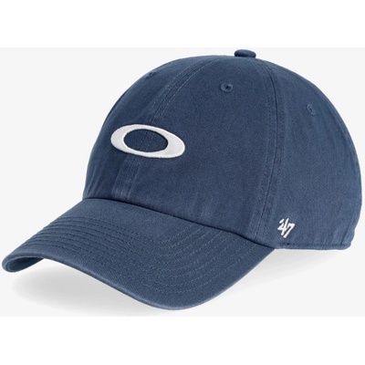 Oakley Remix Dad Hat abyss/white