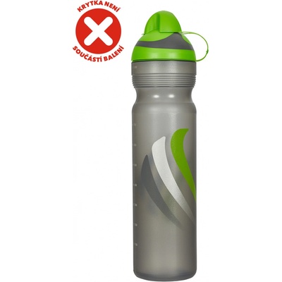 Zdravá lahev Bike 1000 ml – Zboží Mobilmania