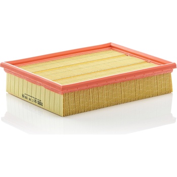 Mann-filter Въздушен филтър mann-filter c 26 126