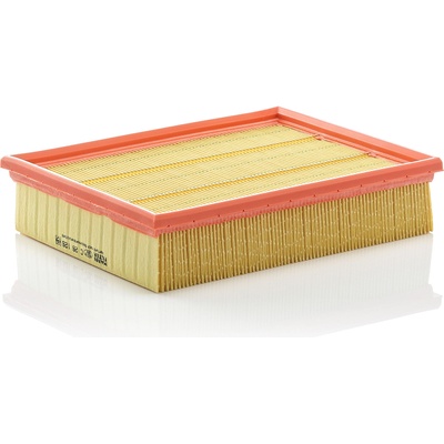 Mann-filter Въздушен филтър mann-filter c 26 126