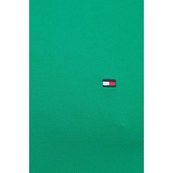 Tommy Hilfiger Тениска с яка Tommy Hilfiger (MW0MW17771)