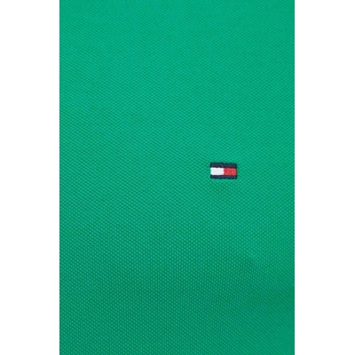 Tommy Hilfiger Тениска с яка Tommy Hilfiger (MW0MW17771)