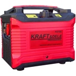 Kraft & Dele KD192 Генератор, агрегат