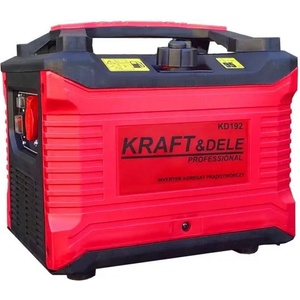 Kraft & Dele KD192 Генератор, агрегат