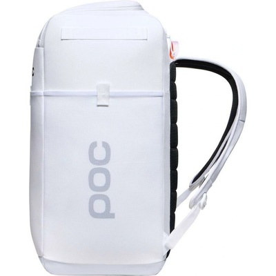 POC Race Backpack 60L Hydrogen White ONE