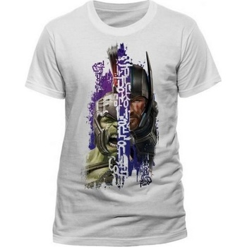 Avengers Thor Ragnarok Split