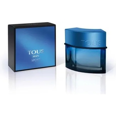 Tous Man Sport EDT 100 ml Tester