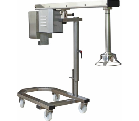 Dynamic Gigamix DMX