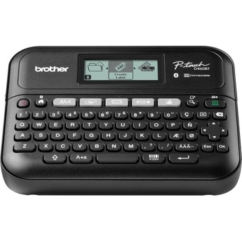 Image 1 of Brother PT-D460BTVP (PTD460BTVPYJ1)