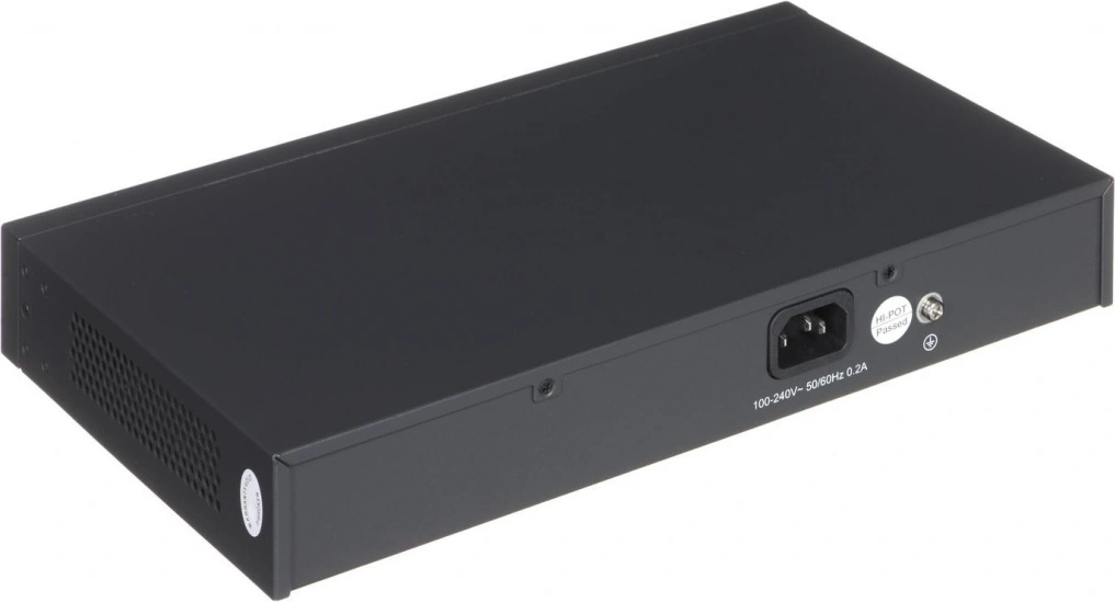 TP-Link TL-SG1008