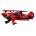 Hangar 9 Pitts S-2B 1.8m 50-60cc ARF