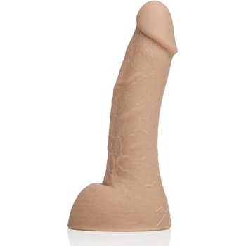 Image 1 of FLESHJACK реалистично дилдо Brent Everett