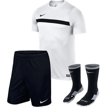 Nike Academy 16 Junior Bílá-Černá
