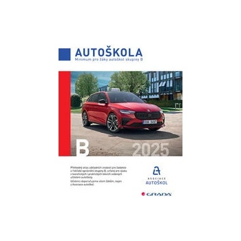 Autoškola 2025