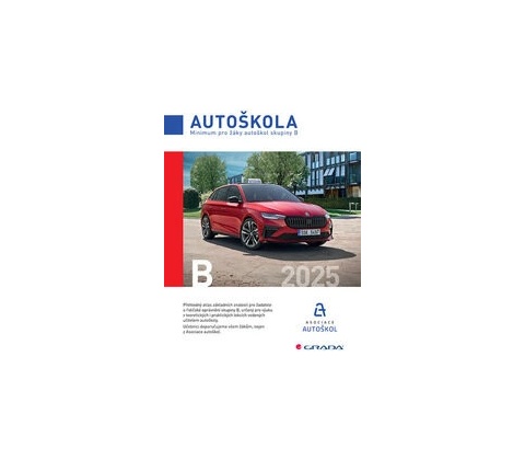 Autoškola 2025