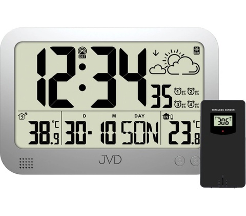 JVD RB3565.2