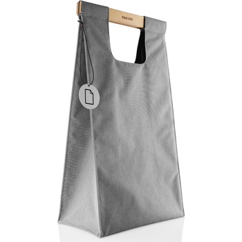 Eva Solo Рециклирана торба за отпадъци 28 л, прозрачен сив, Eva Solo (ES530690)