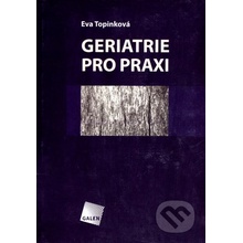 Geriatrie pro praxi