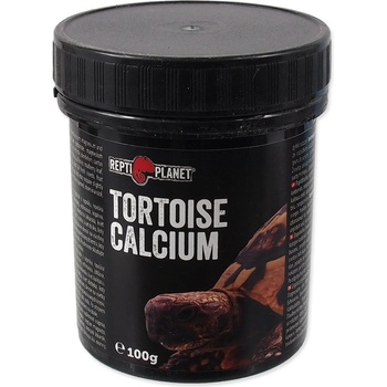 Repti Planet Tortoise Calcium 100 g