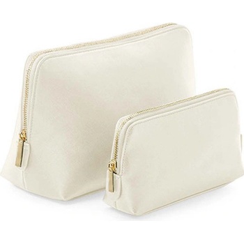 BagBase toaletné puzdro L BG751L oyster