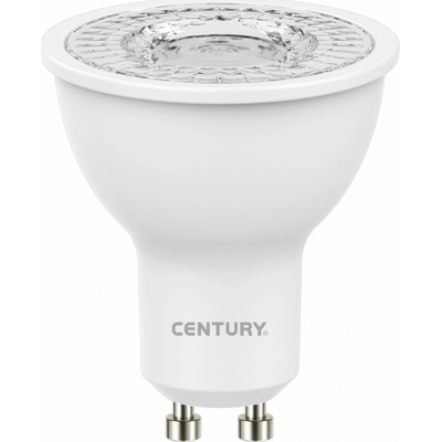 Century LED SPOT LEXAR 8W GU10 6000K 570Lm 110d 50x54mm IP20 CEN LX110-081060