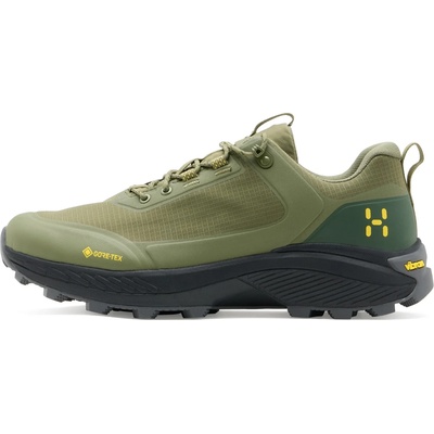 Haglöfs Мъжки мултиспорт обувки Haglöfs L. I. M Horizon Hike GTX Low Multisport shoes - Olive Green / Seaweed Green - размер 42, 5 (EU) (022-1456-0215)