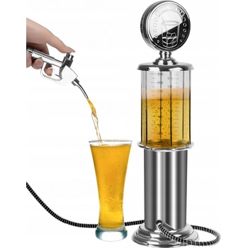 ISO Dávkovač nápojů 14210