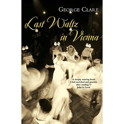 Last Waltz in Vienna Clare GeorgePaperback