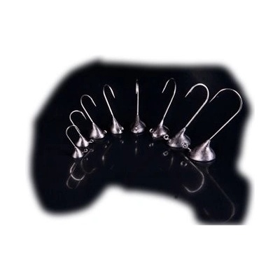 Doiyo Jigové háčky Desu vel.6 5g