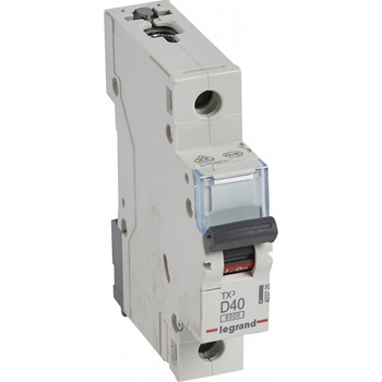 Legrand TX3 1P D40