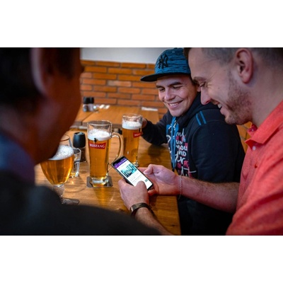 Tour de Beer - Výlet do budoucnosti