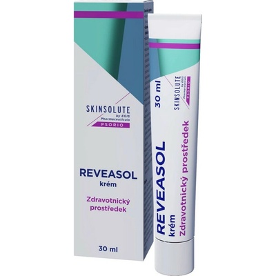 REVEASOL krém 30 ml