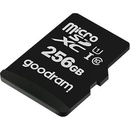 Paměťové karty Goodram SDXC UHS-I 256 GB M1AA-2560R12
