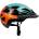 CASCO Каска за велосипед Casco Activ Next Gen Bike helmet - Petrol / Orange - размер 52-56 cm (851-1879-0411)